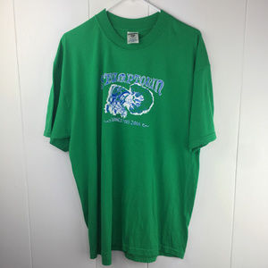 XL Portland Oregon Stumptown Comic Fest Tee Shirt